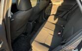 Toyota Auris 1 generation Hatchback 5-doors