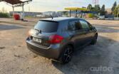 Toyota Auris 1 generation Hatchback 5-doors