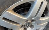 Volkswagen Golf 4 generation wagon