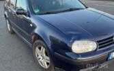 Volkswagen Golf 4 generation wagon
