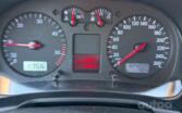 Volkswagen Golf 4 generation wagon
