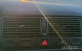 Volkswagen Golf 4 generation wagon