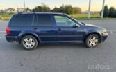 Volkswagen Golf 4 generation wagon