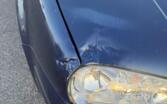 Volkswagen Golf 4 generation wagon