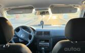 Volkswagen Golf 4 generation wagon