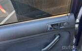Volkswagen Golf 4 generation wagon