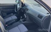 Volkswagen Golf 4 generation wagon