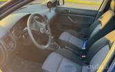 Volkswagen Golf 4 generation wagon