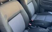 Volkswagen Golf 4 generation wagon
