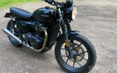 Triumph Street Twin