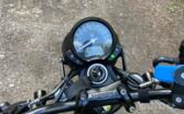 Triumph Street Twin