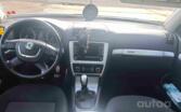 Skoda Octavia RS
