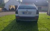 Skoda Octavia RS
