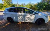 Toyota Prius Plus