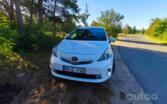Toyota Prius Plus
