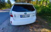 Toyota Prius Plus