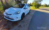 Toyota Prius Plus