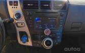 Toyota Prius Plus