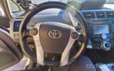 Toyota Prius Plus