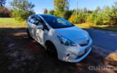 Toyota Prius Plus