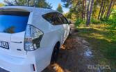 Toyota Prius Plus