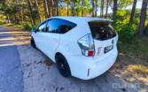Toyota Prius Plus