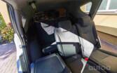 Toyota Prius Plus