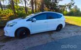 Toyota Prius Plus