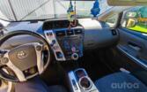 Toyota Prius Plus
