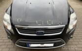 Ford Kuga 1 generation Crossover