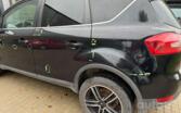 Ford Kuga 1 generation Crossover
