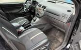 Ford Kuga 1 generation Crossover