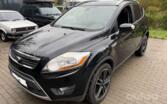 Ford Kuga 1 generation Crossover