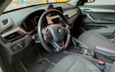 BMW X1 F48 Crossover