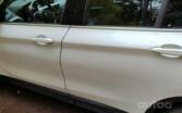 BMW X1 F48 Crossover