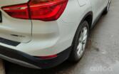 BMW X1 F48 Crossover