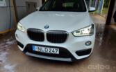 BMW X1 F48 Crossover