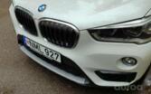 BMW X1 F48 Crossover