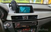 BMW X1 F48 Crossover