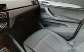 BMW X1 F48 Crossover