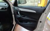 BMW X1 F48 Crossover