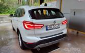 BMW X1 F48 Crossover