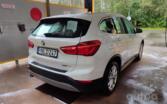 BMW X1 F48 Crossover