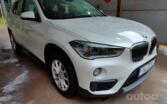 BMW X1 F48 Crossover