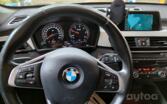 BMW X1 F48 Crossover