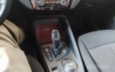 BMW X1 F48 Crossover