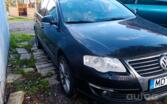 Volkswagen Passat B6 wagon 5-doors