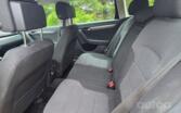 Volkswagen Passat B7 Passat Alltrack (B7)