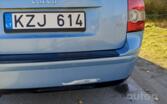 Volvo V50 1 generation wagon