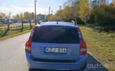 Volvo V50 1 generation wagon